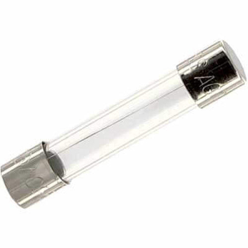 AGC GLASS FUSE - 1/4' X 1-1/4' - 1