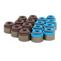 Supertech Honda 5.5mm Polyacrylic Intake Valve Stem Seal - Single (Drop Ship Only)