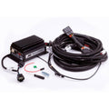 ARP 3/8inID 3/4inOD Black Washer (1 piece)