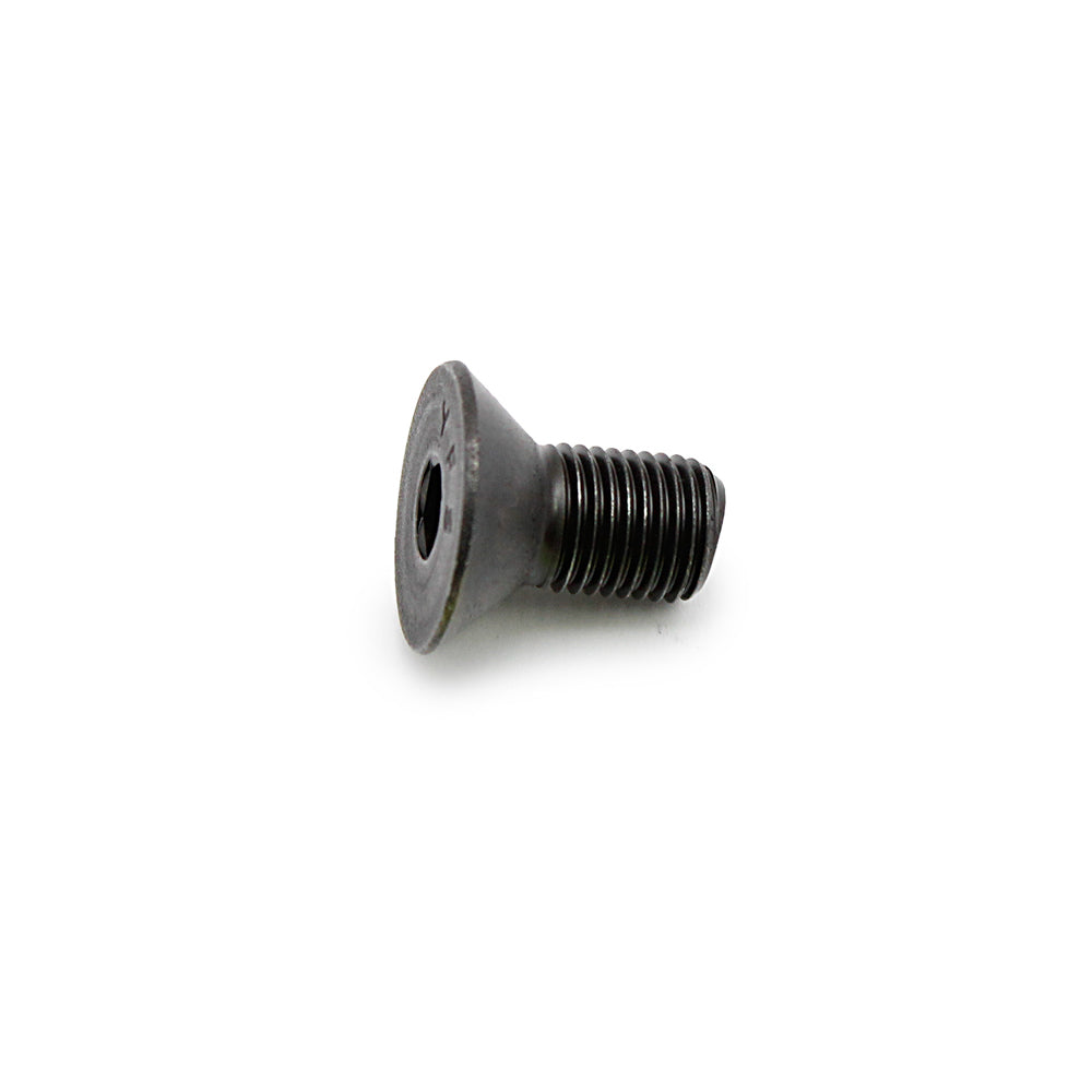 BOLT,3/8-24X.75 LG,FHCS,ALLOY,HEX D