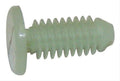Interior Body Panel Retainer for Jeep 84-96 XJ Cherokee, 86-93 MJ Comanche Crown Automotive