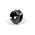 TORX SCREW RIVET - BLACK (T40)