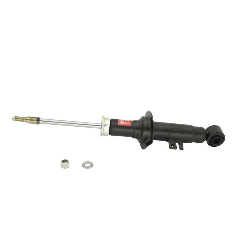 REVOLUTION auto part