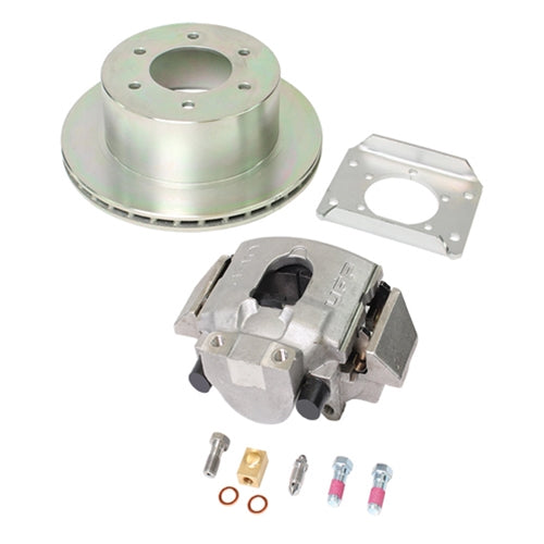 CABLE GUIDE SELF ADJ BRKS