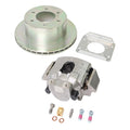CABLE GUIDE SELF ADJ BRKS