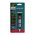LUCAS- EXTREME DUTY GUN GREASE 4ML