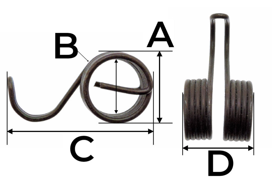 COMPRESSION SPRING