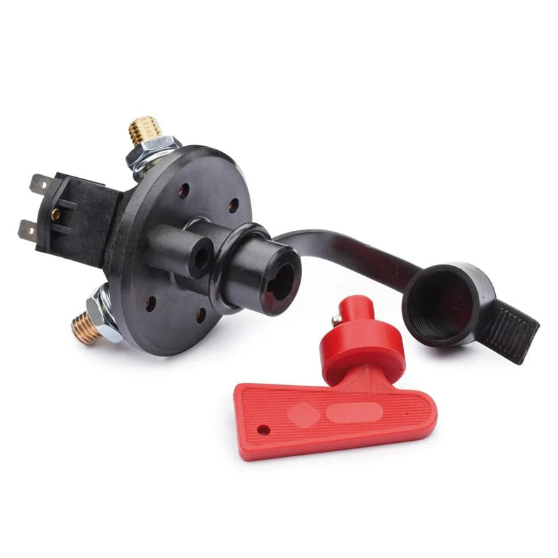 NICKSON INDUSTRIES auto part