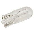 LIGHT BULB 906 WEDGE BASE 12V- .69A
