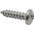 ACC SS MNTNG SCREW FOR 1.25 TUBING KITS