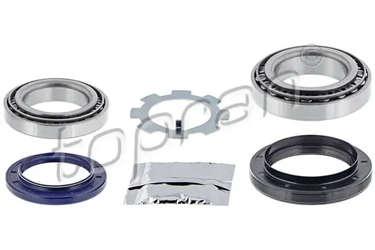 Vision Wheel 17MM ATV ACORN 1.50 300-205