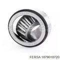 Vision Wheel 17MM ATV ACORN 1.50 300-205