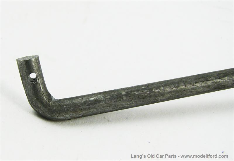 WHITECAP IND auto part