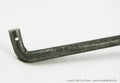 ONE HOLE LASH HOOK