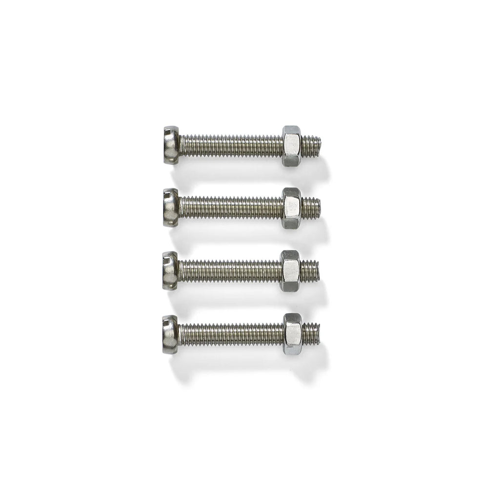 Polyform auto part