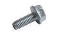 6MMX16MM SOCKET ALLEN SCREW - SS
