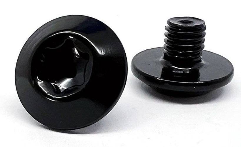 XD829 LIP RIVET - GLOSS BLACK