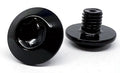 XD829 LIP RIVET - GLOSS BLACK