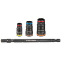 STANDARD ABRASIVES A/O STRAIGHT CA