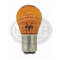 BULB 1034A 12V 23/8W BAY15D S8 AMBE