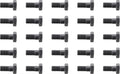 DIFFERENTIAL RING GEAR BOLT .1/220 (1.125 LONG)