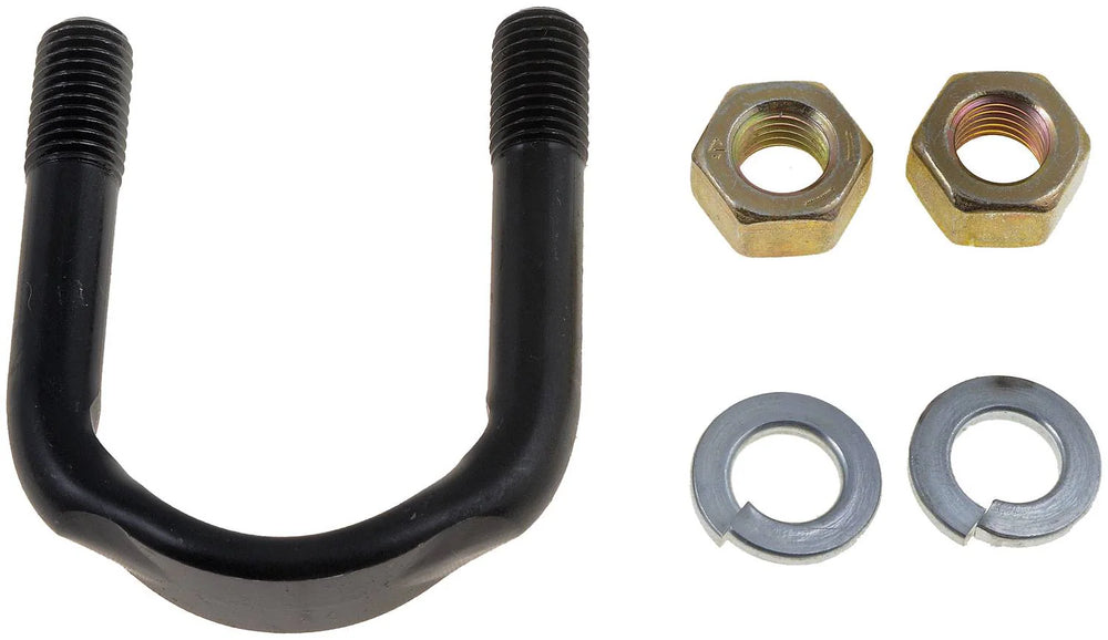 BARKER auto part