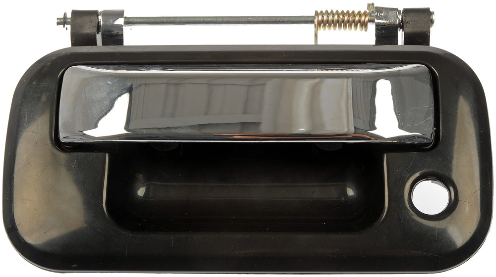 BARKER hardware kit