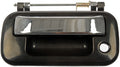 BARKER hardware kit