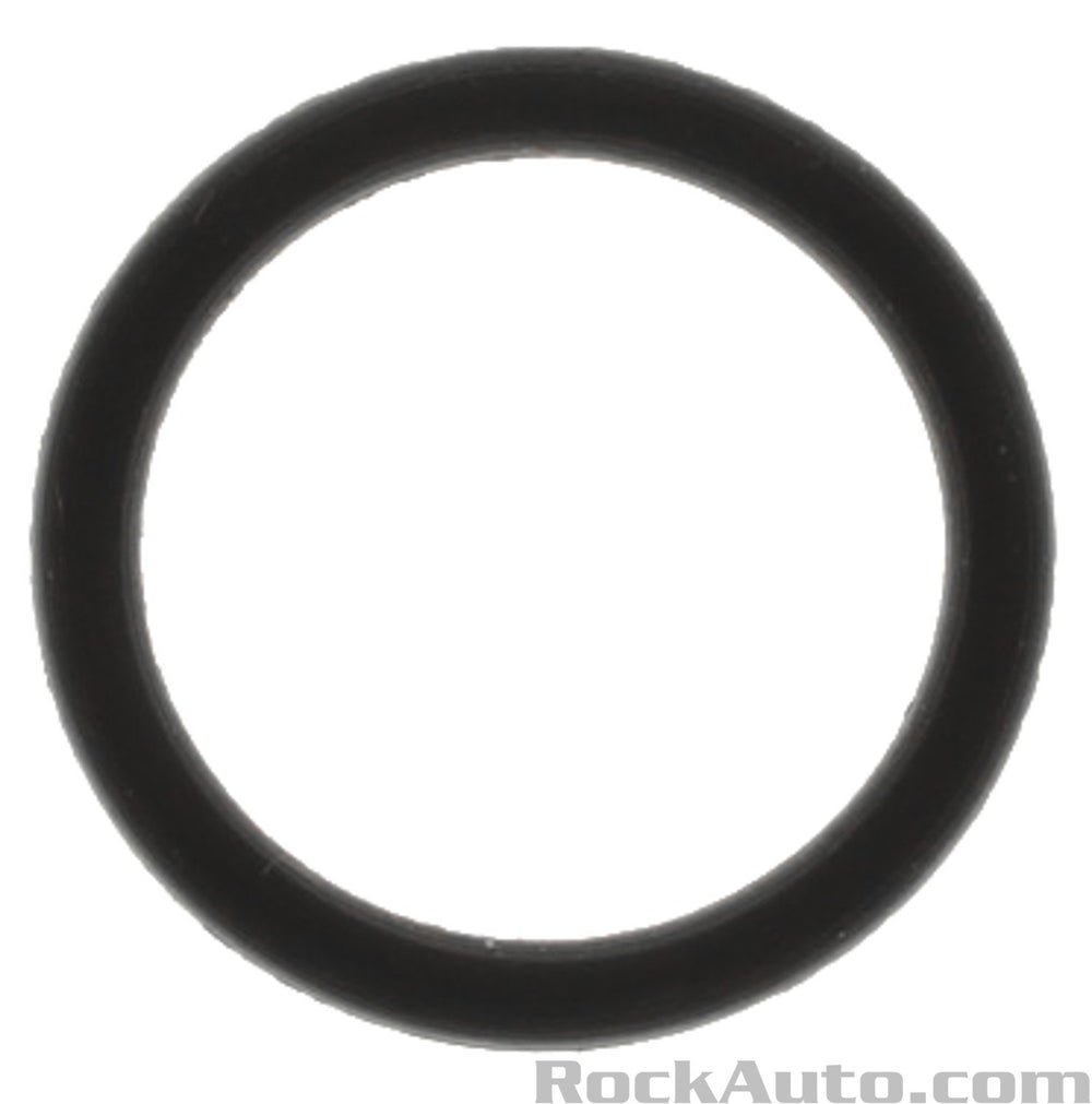 WATER PUMP BY-PASS O-RING. 1 2 X 5 8 X 1 16