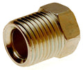 BRASS INVERTED FLARE