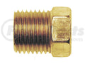 BRASS INVERTED FLARE