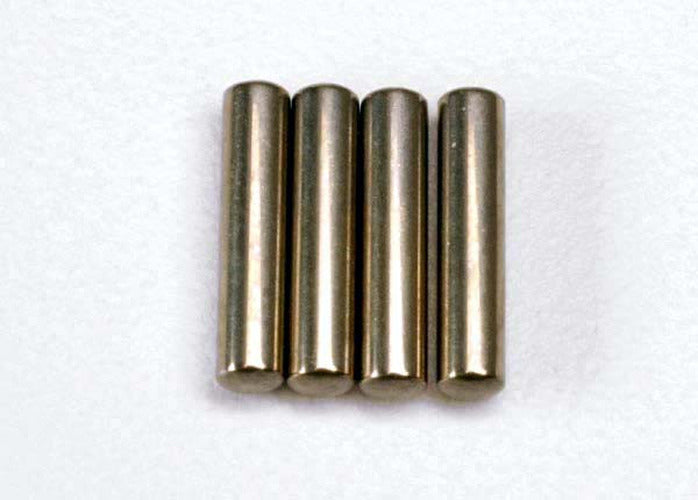 PINS AXLE (2.5X12MM) (4)