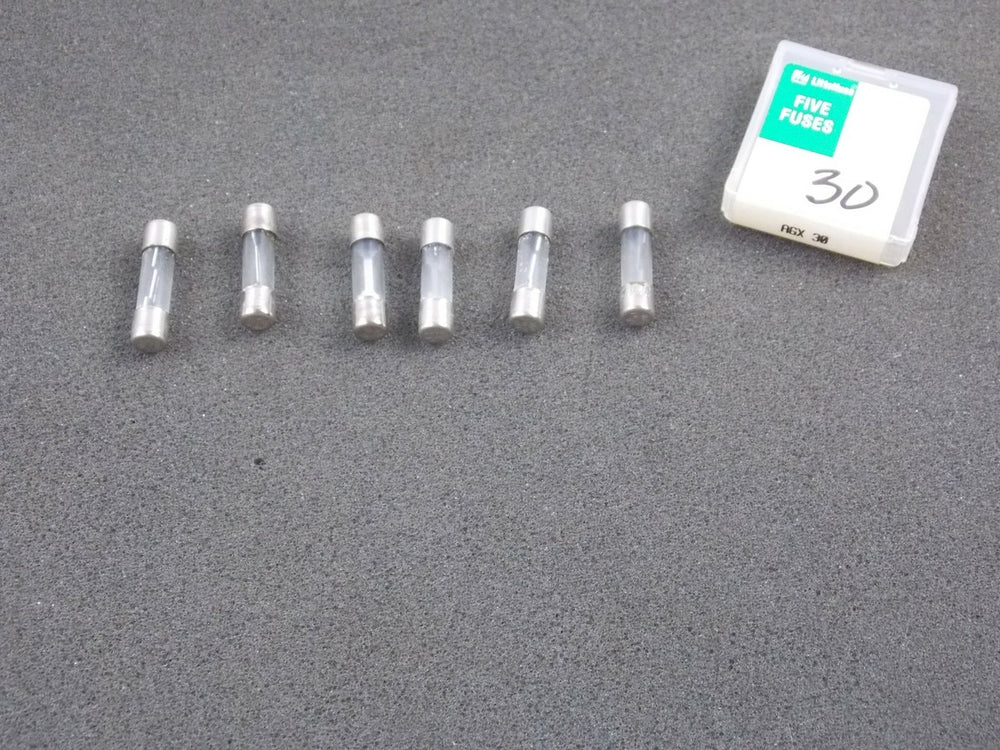 FUSE - AGX