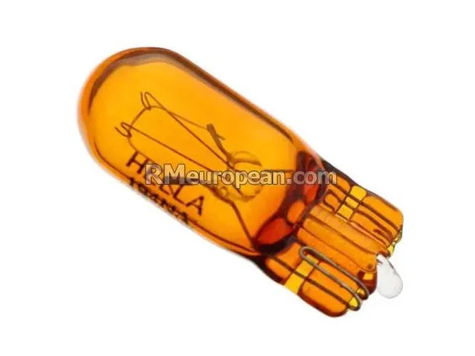BULB 12V 4W W2.1X9.5D T3.