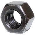 Tie Rod Clamp Nut for Many 1941-1971 Vintage Jeep / Willys Models, Left or Right Crown Automotive