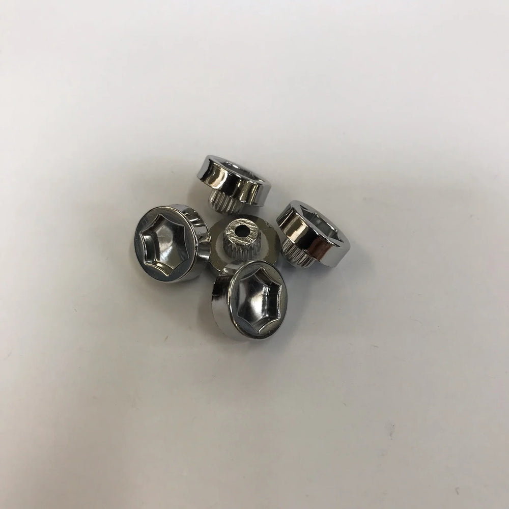 CHROME RIVET FOR 991 996 SPOKE