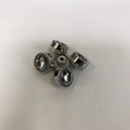 CHROME RIVET FOR 991 996 SPOKE