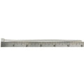 6' 40 LB NATURAL ZIP TIE..USED FO