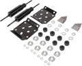 WASHER PLAIN 7/16IN .083 TYPE INAIN WIDE