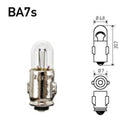 BULB 3898 12V 2W BA7S T2