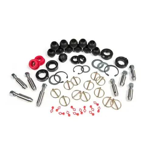 GREASE ZERK CAP (T7050R)