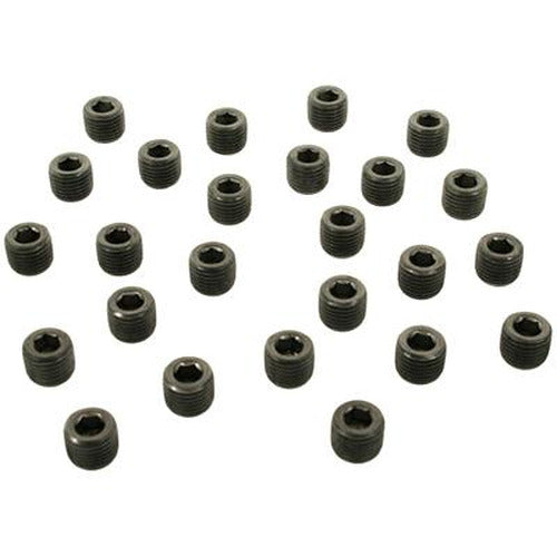 PIPE PLUG KITS 50 PER BOX