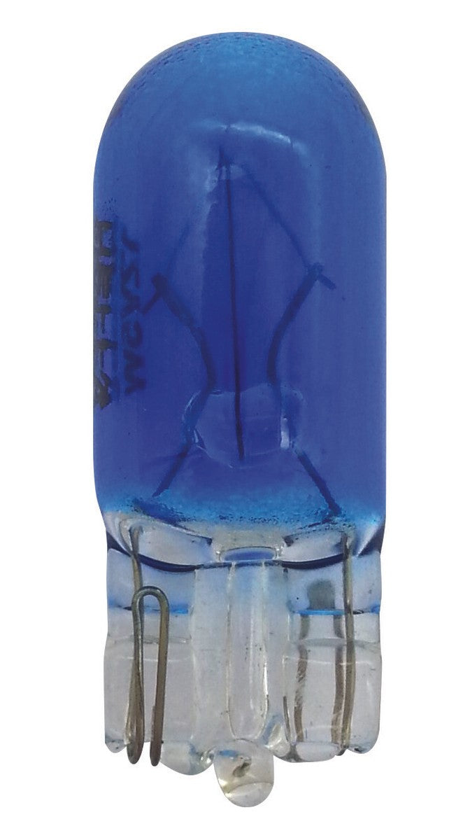BULB 12V 5W 4CP W2.1X9.5D