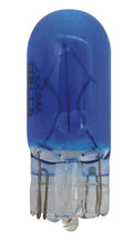 BULB 12V 5W 4CP W2.1X9.5D