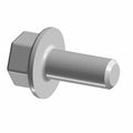 M5X0.8X12 ALLEN HEAD CAP SCREW