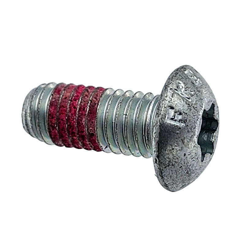 M5X0.8X12 ALLEN HEAD CAP SCREW