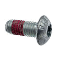 M5X0.8X12 ALLEN HEAD CAP SCREW