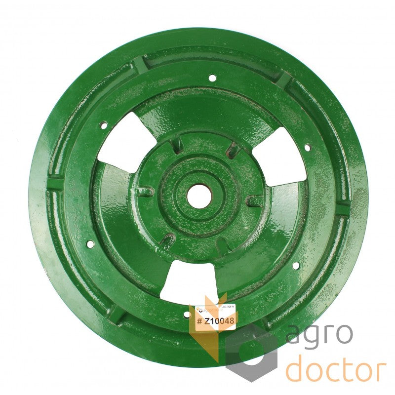 WHITECAP IND auto part