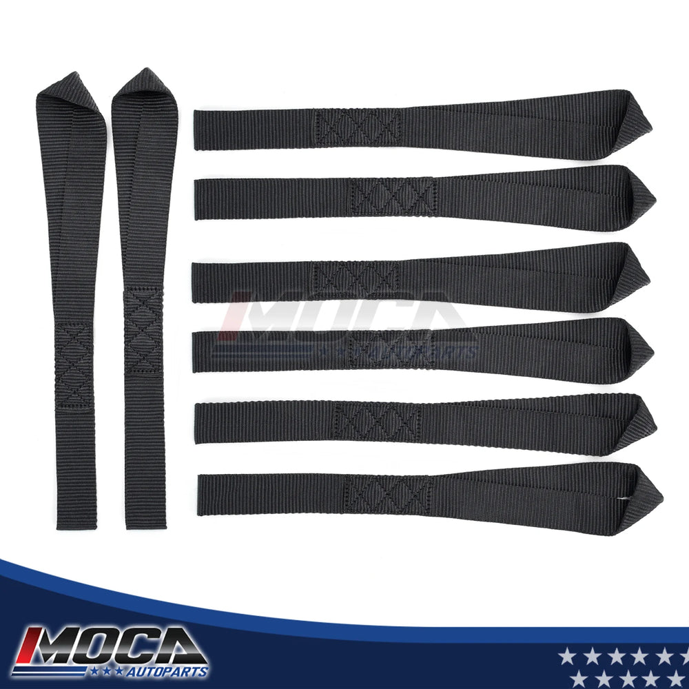 TIE DOWN hardware kit