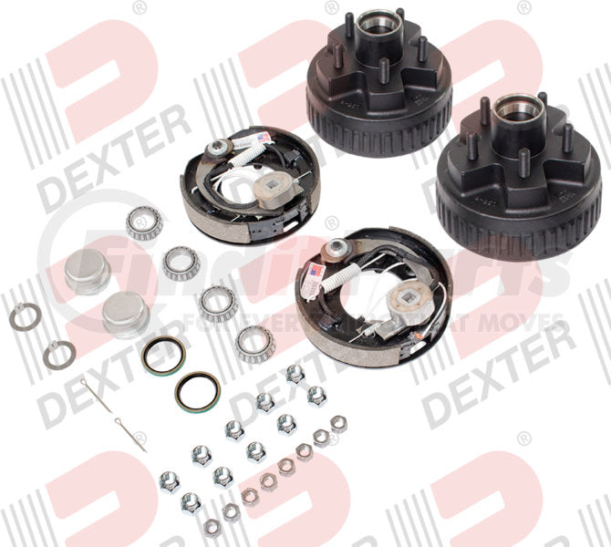 COTTER PIN 1/8 DIA X 1.75 LG